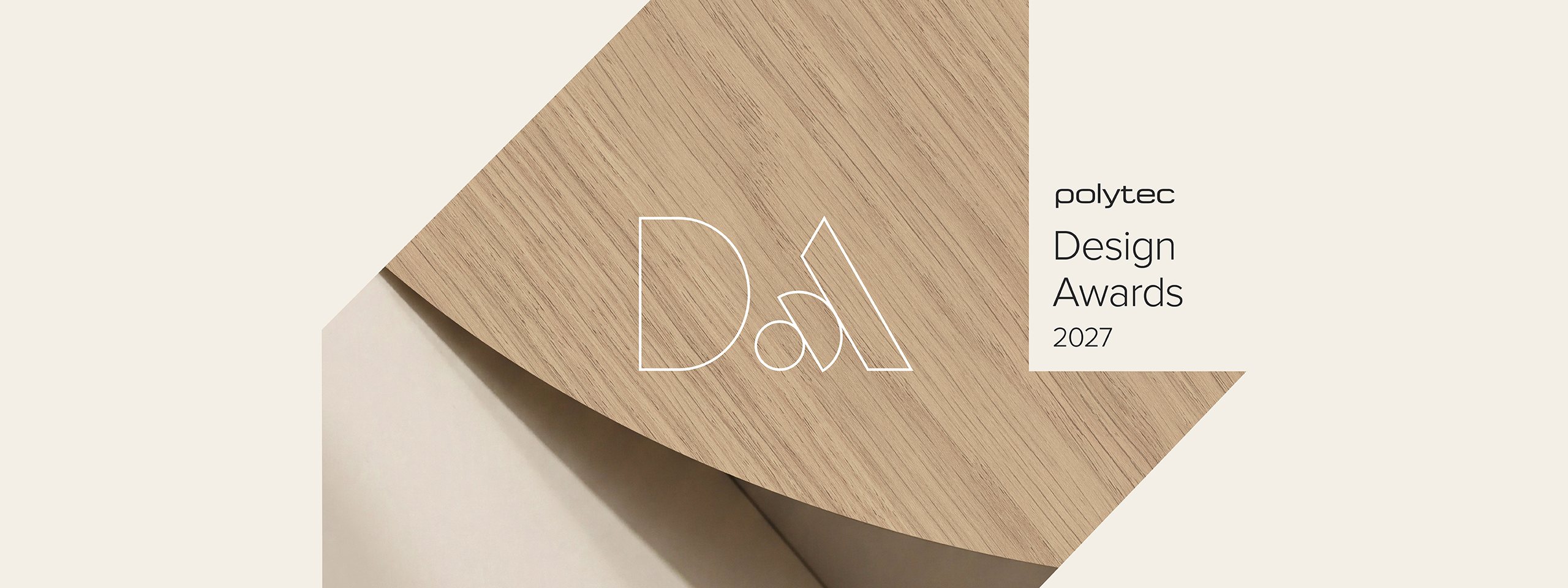 polytec Design Awards 2027