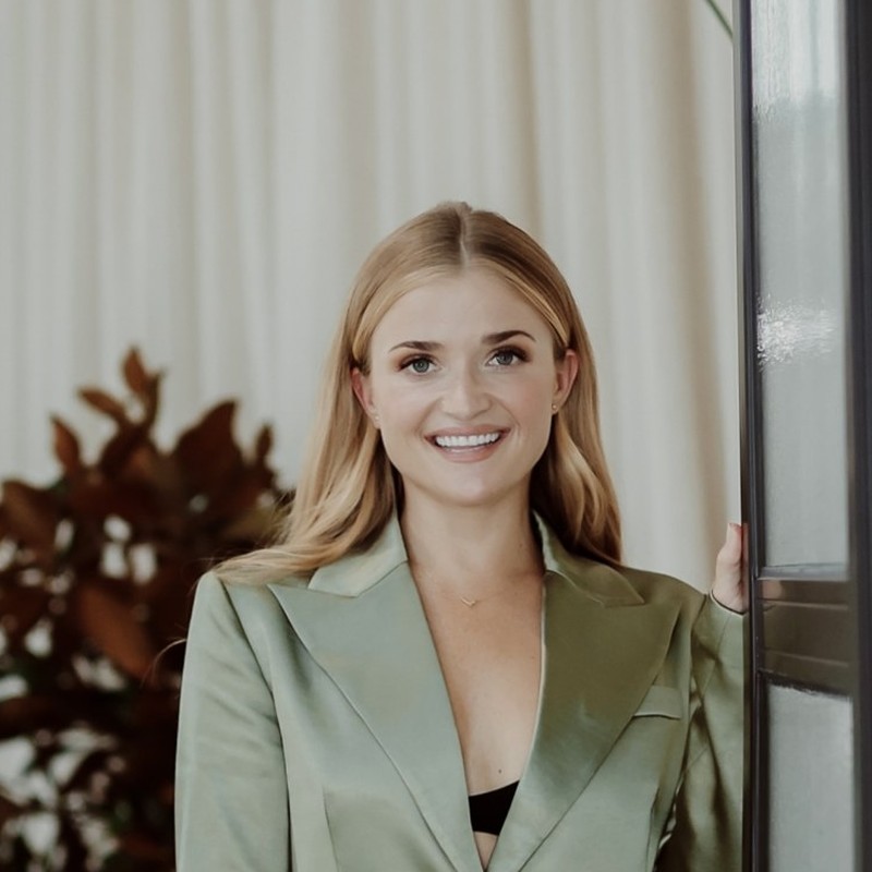 Camilla Ingall