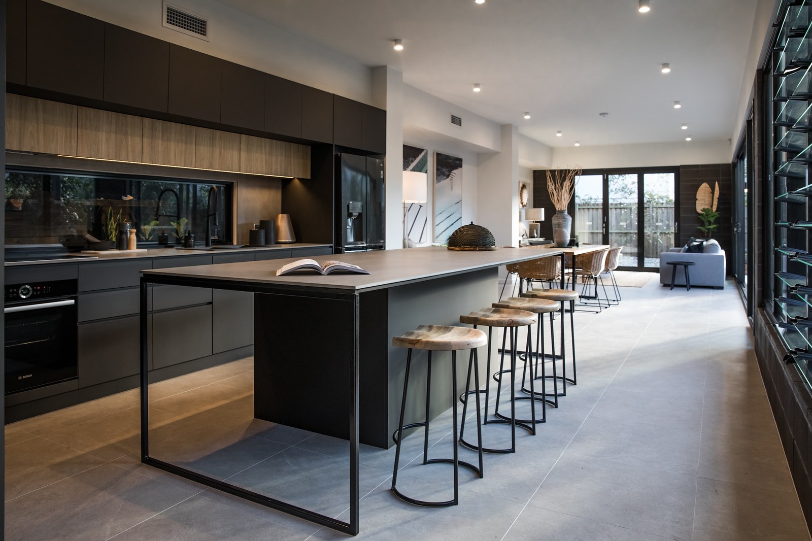 Geelong Residential Project