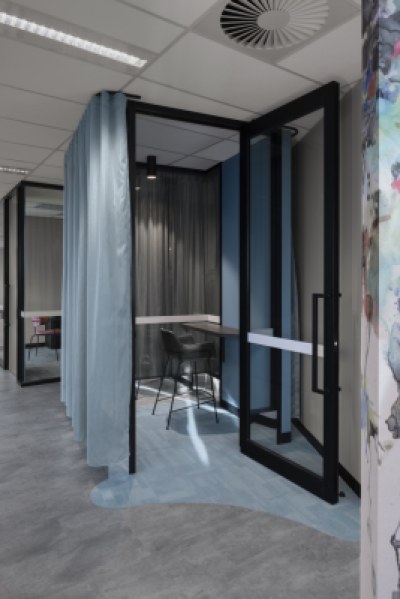 Spec Suite 2 Level 26, 145 Ann St, Brisbane