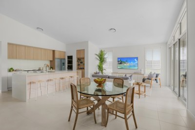 Albury Display Home - Warnervale
