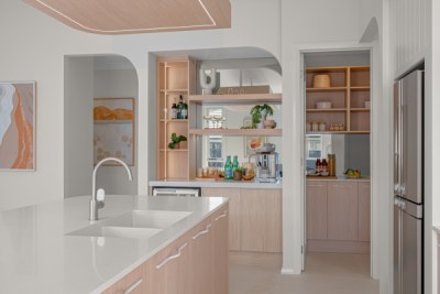 AMIRA Display Home