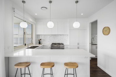 The Oakmont | Display Home | 3 Oakmont Road, Midway Point