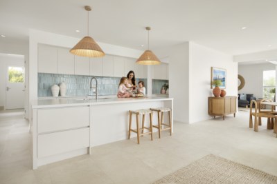 Capeview 30
