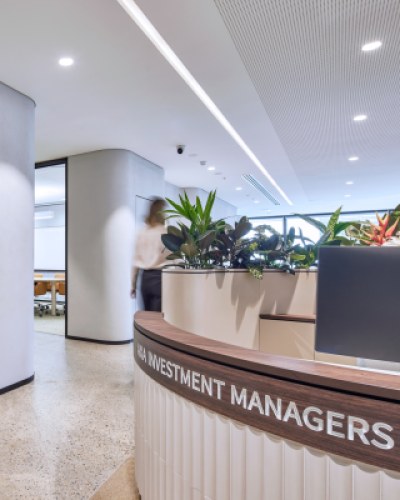 AXA Investment Managers