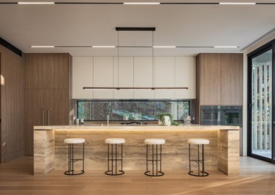 Northbridge Residence