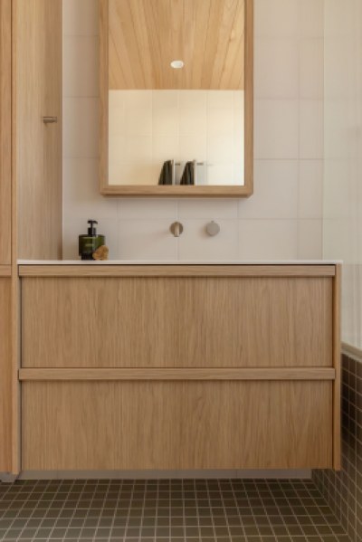 Ainslie Project