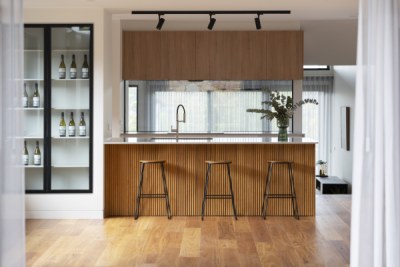 Kaleen Townhouse