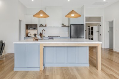 Milswood project