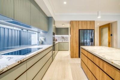 The Ravenna by Beaumonde Homes