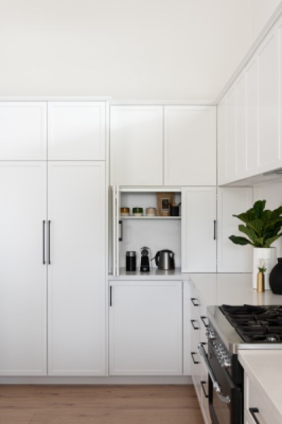Coolbinia Residence