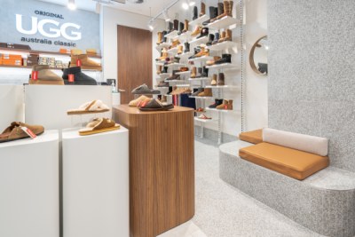 Original UGG Australia Classic