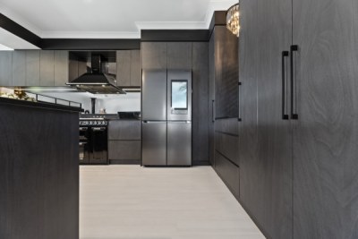 Mesiti Residence