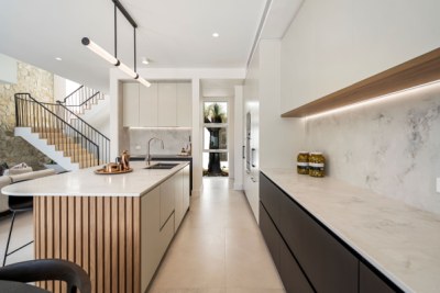 Carrera By Design Lilyfield