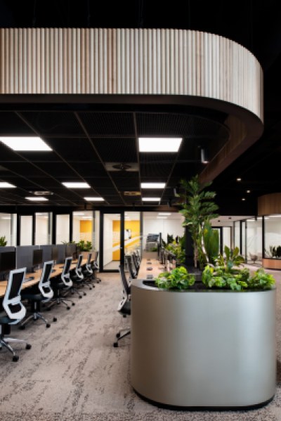 Waterman Business Centre Eastland