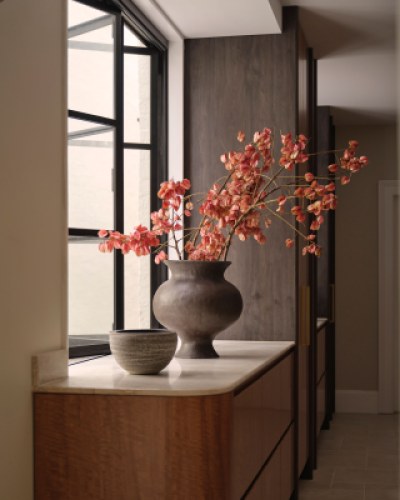 Chippendale Terrace House