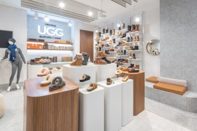 Original UGG Australia Classic
