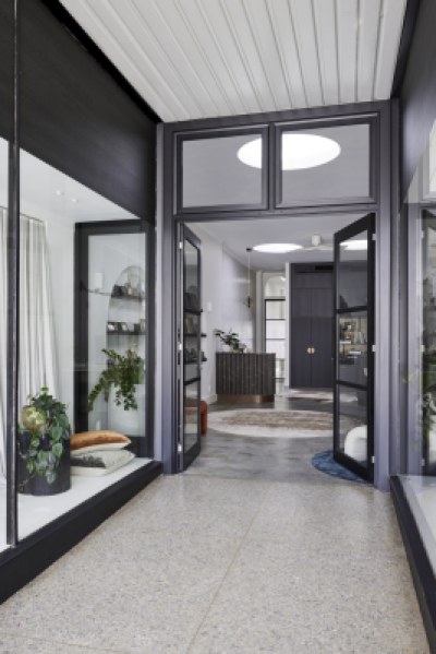 Studio Fe Design Interiors