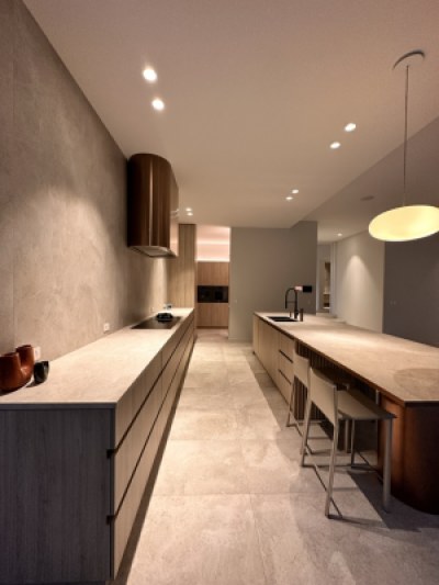 Dalkeith Residence