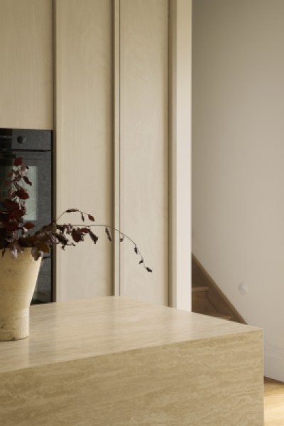 Malvern Residence