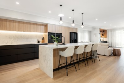 Wellington Point Project