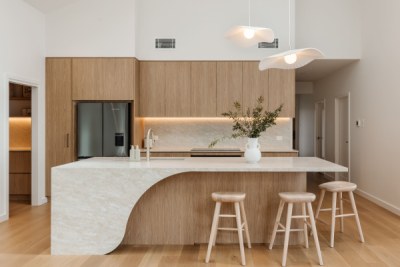 Charlestown Project