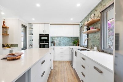 Willetton Kitchen