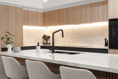 Wellington Point Project