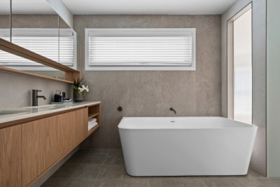 SORENTO Display Home - Oran Park
