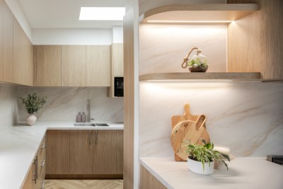 Project Wilton