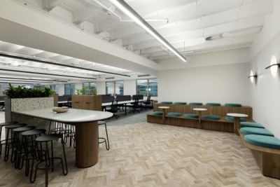 Level 6, 323 Castlereagh St Speculative Suites