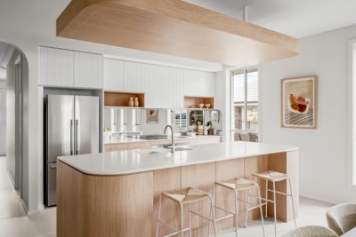 AMIRA Display Home