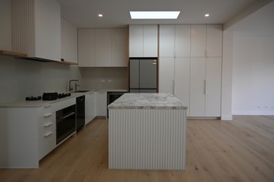 Scandi House