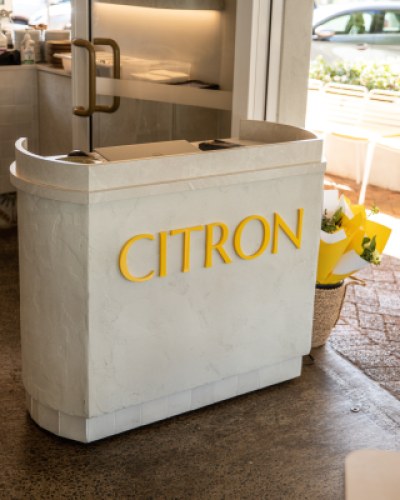 Citron