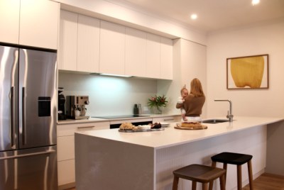 Inglewood Residence