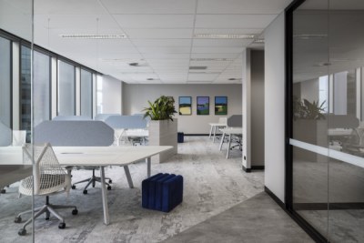 Spec Suite 2 Level 26, 145 Ann St, Brisbane