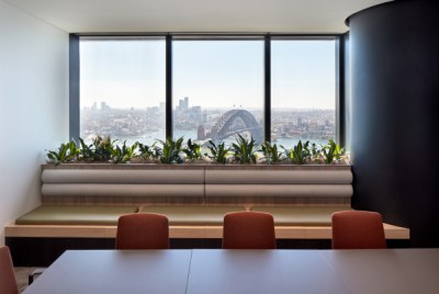 JLL Sydney HQ