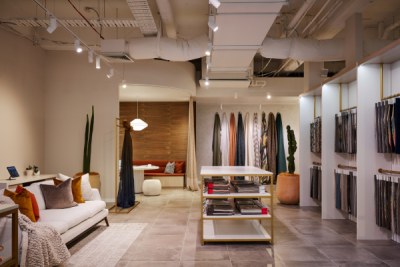 Zepel Melbourne Showroom