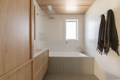 Ainslie Project