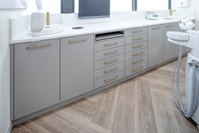 Southern River Allied Dental, Design and Construction by Perfect Practice