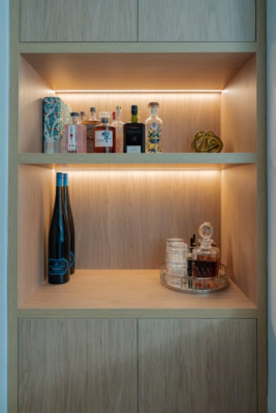 Oaklands Park Project