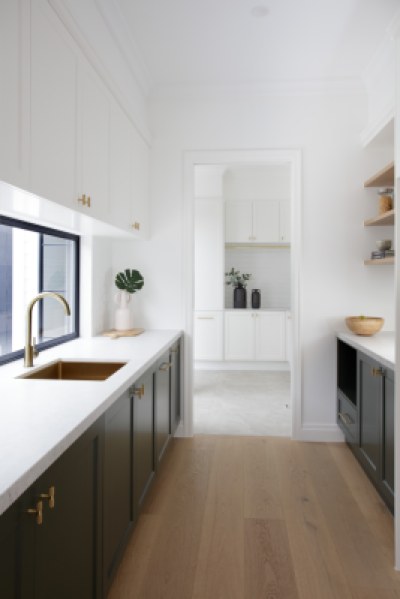 Gristock Project