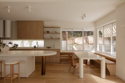 Eastment House- Castlecrag