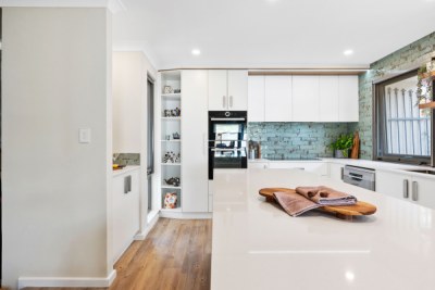 Willetton Kitchen