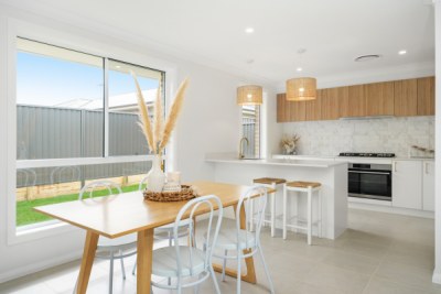 THE OLIVEA 'COASTAL HAMPTONS'