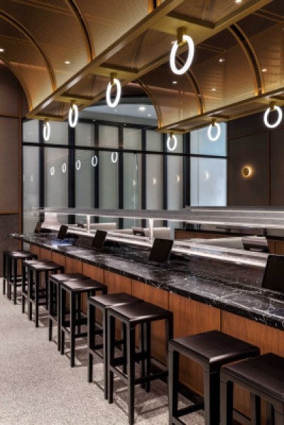 Sushi Jiro Northland