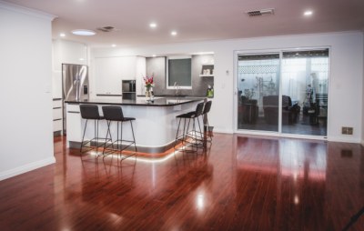 Currambine Kitchen