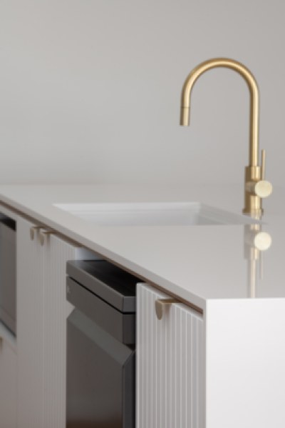Bridport Residence