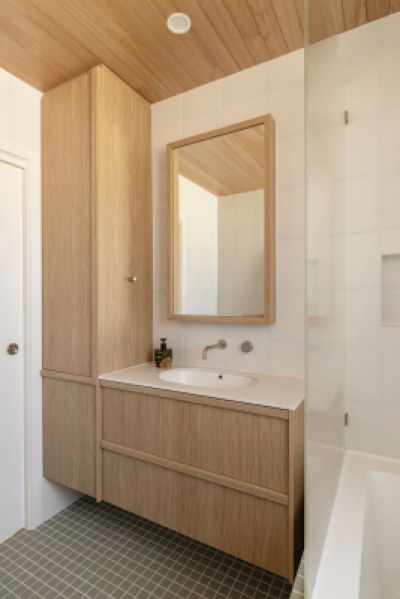 Ainslie Project