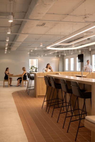 Levels 20 22, 300 Adelaide Street